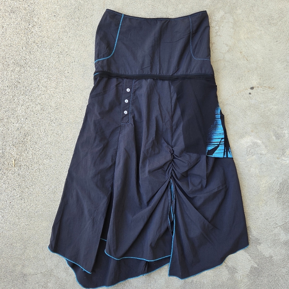 La Mode est a Vous french skirt